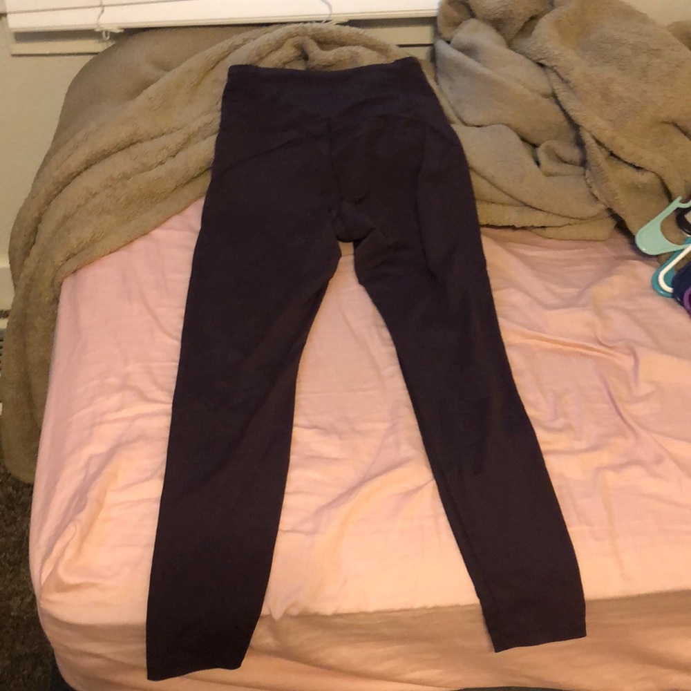 Athletic Leggings